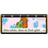 Zotter Schokoladen Bio Jak dobrze, że jesteś!