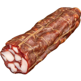 Vulcano Saucisse Fumée