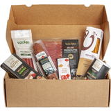 Vulcano Gourmet Delights Party Set