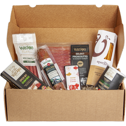 Vulcano Gourmet Delights Party Set - 795 g