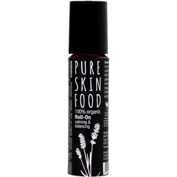Pure Skin Food Organic Harmony Roll-On - 10 ml