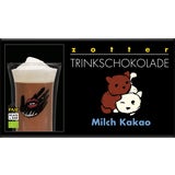 Zotter Schokoladen Milk Cocoa Drinking-Chocolate