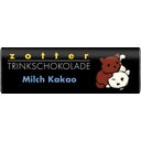 Zotter Schokoladen Drinking Chocolate Milk Cocoa - 110 g