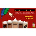 Zotter Schokoladen Bio Trinkschokolade Variation Klassik - 110 g