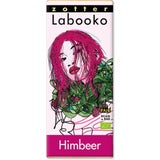 Zotter Schokoladen Labooko Raspberry
