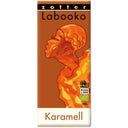 Zotter Schokoladen Bio Labooko karmel - 70 g