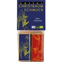 Nashis Christmas Tree Decorations 