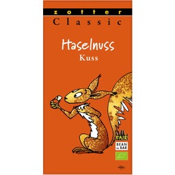 Zotter Schokoladen Classic 