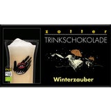 Zotter Schokoladen Bio Trinkschokolade "Winterzauber"