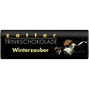 Biologische drinkchocolade 