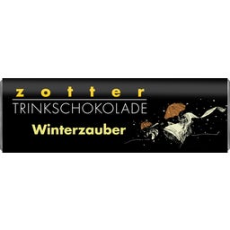 Biologische drinkchocolade 