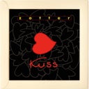 Zotter Schokoladen Biofekt POP Kiss - 1 pz.