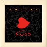 Zotter Schokoladen Biofekt POP "Kuss"