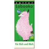 Zotter Schokoladen Labooko "Für Dich und Mich" bio