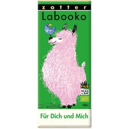 Zotter Schokoladen Labooko 