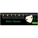 Zotter Schokoladen Drinking-Chocolate BitterClassic - 110 g