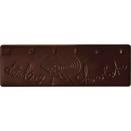 Zotter Schokoladen Bio Trinkschokolade Chili Bird´s Eye - 110 g