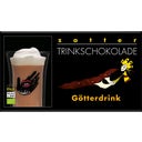 Zotter Schokoladen Organic Drinking Chocolate - Götterdrink - 110 g