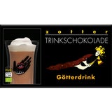 Organic Drinking Chocolate - Götterdrink - Nectar of the Gods