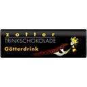 Zotter Schokoladen Organic Drinking Chocolate - Götterdrink - 110 g