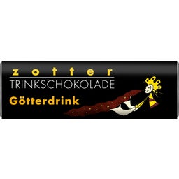 Zotter Schokoladen Organic Drinking Chocolate - Götterdrink - 110 g