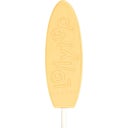 Zotter Schokoladen Bio Choco Lolly Schneeflöckchen - 20 g