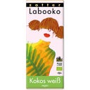 Zotter Schokoladen Bio Labooko 