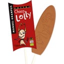 Zotter Schokoladen Bio Choco Lolly - Krampusmande(r)l