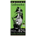 Organic Belize Toledo 82% 