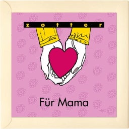 Zotter Schokoladen Chocolats Biofekt POP 