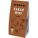 Zotter Schokoladen Organic NIBS - Natural