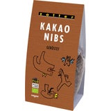 Zotter Schokoladen Organic NIBS - Natural