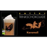 Zotter Schokoladen Organic Caramel Drinking Chocolate