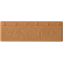 Zotter Schokoladen Organic Caramel Drinking Chocolate - 110 g