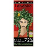 Zotter Schokoladen Labooko 72% Belize Special