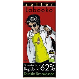 Zotter Schokoladen Labooko 