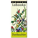 Zotter Schokoladen Organic Labooko 