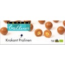 Balleros krokant i praliny bio, 100 g