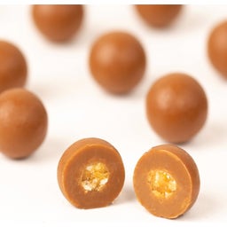 Zotter Schokoladen Bio Balleros 