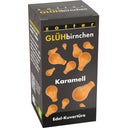 Zotter Schokoladen Bio Glühbirnchen Karamell - 130 g