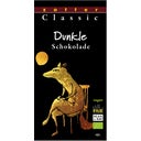 Zotter Schokoladen Organic Dark Chocolate - Classic - 70 g