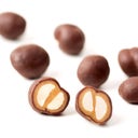 Zotter Schokoladen Bio Balleros Erdnüsse + Salz - 100 g