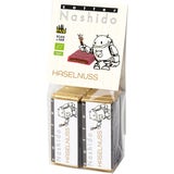 Zotter Schokoladen Bio Nashido Haselnuss