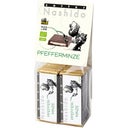 Zotter Schokoladen Organic Nashido Peppermint - 85 g