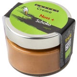 Zotter Schokoladen Bio Crema Nuss + Schoko