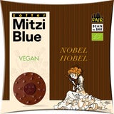 Zotter Schokoladen Bio Mitzi Blue "Nobelhobel"
