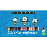 Coffret Mini-Chocolats Bio 05 "Noël Gourmand"