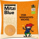 Mitzi Blue Bio 