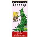 Zotter Schokoladen Bio Labooko słodkie święta - 70 g