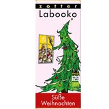 Zotter Schokoladen Bio Labooko słodkie święta